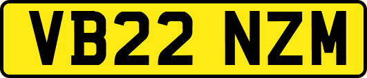 VB22NZM