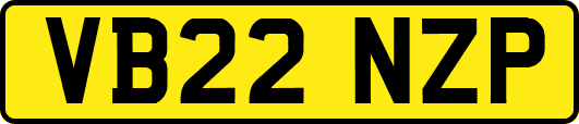 VB22NZP