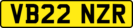 VB22NZR