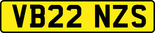 VB22NZS