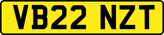 VB22NZT