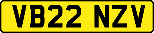 VB22NZV