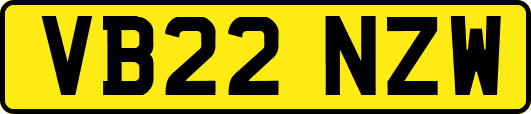 VB22NZW