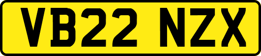 VB22NZX