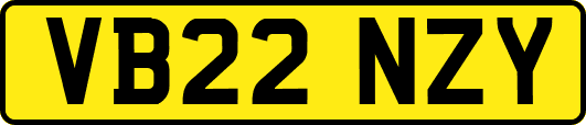 VB22NZY