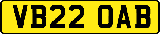 VB22OAB