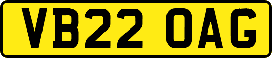 VB22OAG