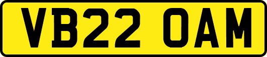 VB22OAM