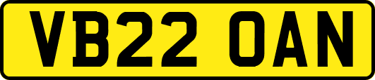 VB22OAN