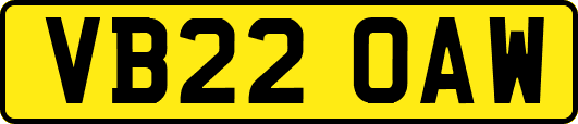 VB22OAW