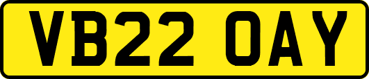 VB22OAY