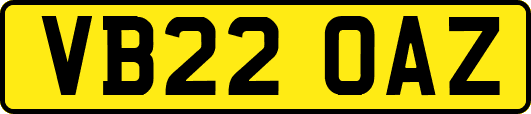 VB22OAZ