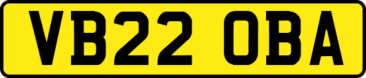 VB22OBA