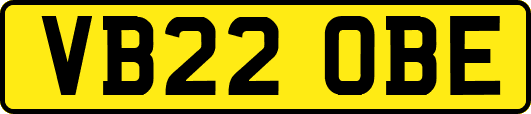 VB22OBE
