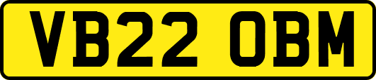 VB22OBM