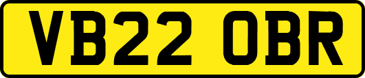 VB22OBR