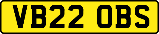 VB22OBS