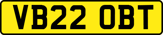 VB22OBT