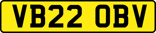 VB22OBV