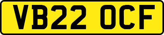 VB22OCF