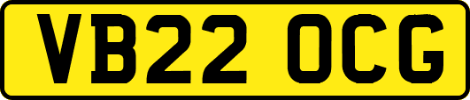 VB22OCG