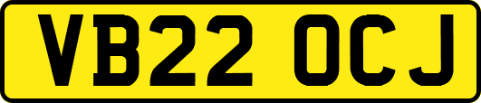 VB22OCJ