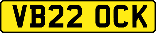 VB22OCK