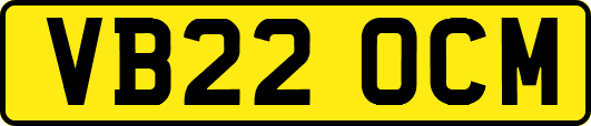 VB22OCM