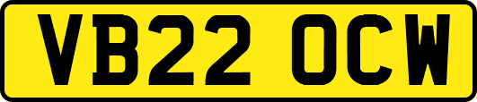 VB22OCW