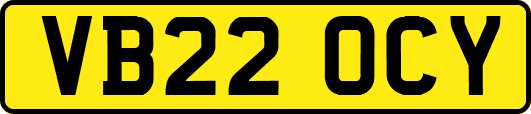 VB22OCY