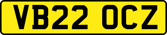 VB22OCZ