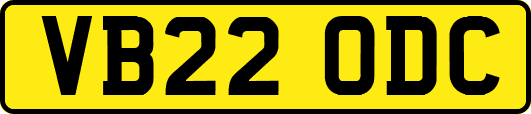 VB22ODC