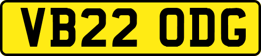 VB22ODG