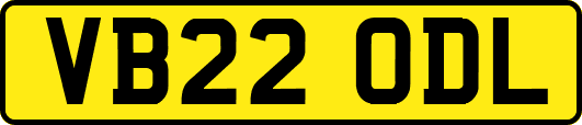 VB22ODL