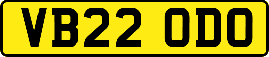 VB22ODO