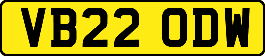 VB22ODW