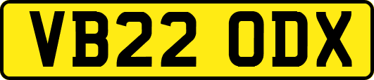 VB22ODX