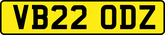 VB22ODZ