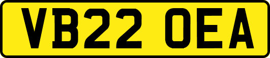VB22OEA