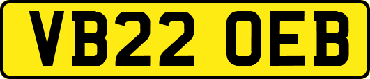 VB22OEB