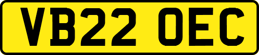 VB22OEC