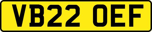 VB22OEF