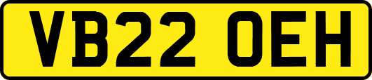 VB22OEH