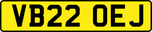 VB22OEJ