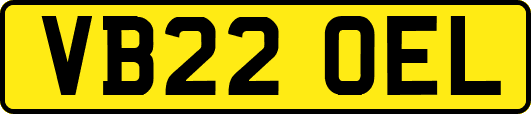 VB22OEL