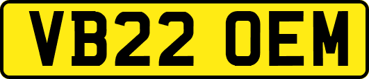 VB22OEM