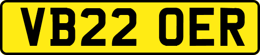 VB22OER