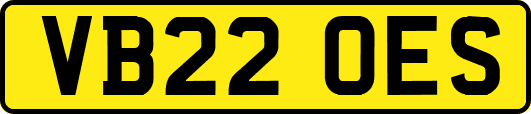 VB22OES