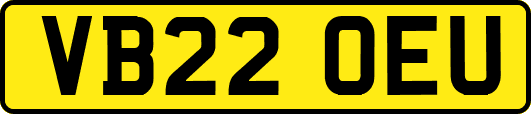 VB22OEU