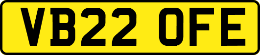 VB22OFE